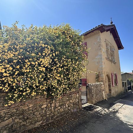 Le Patio Tursan Hotel Pimbo Exterior photo